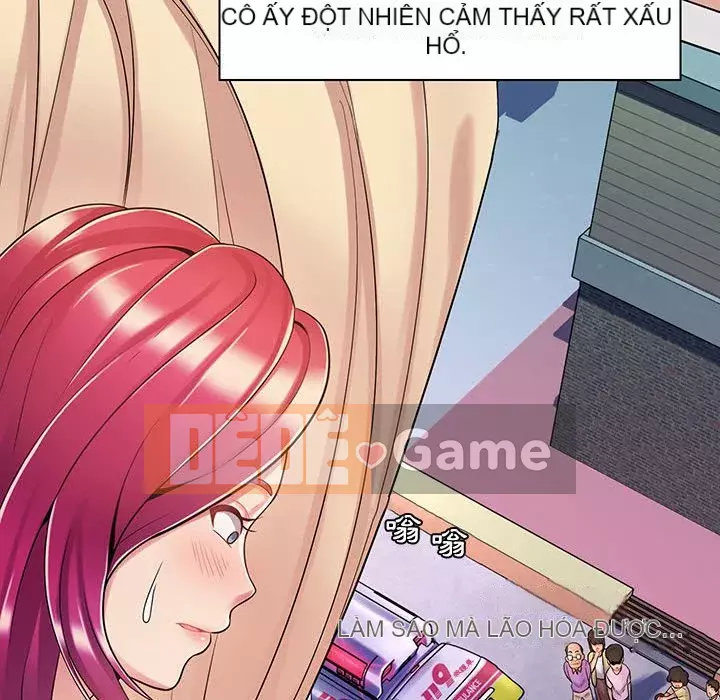 Giáo viên mất trật tự Chương 1-12