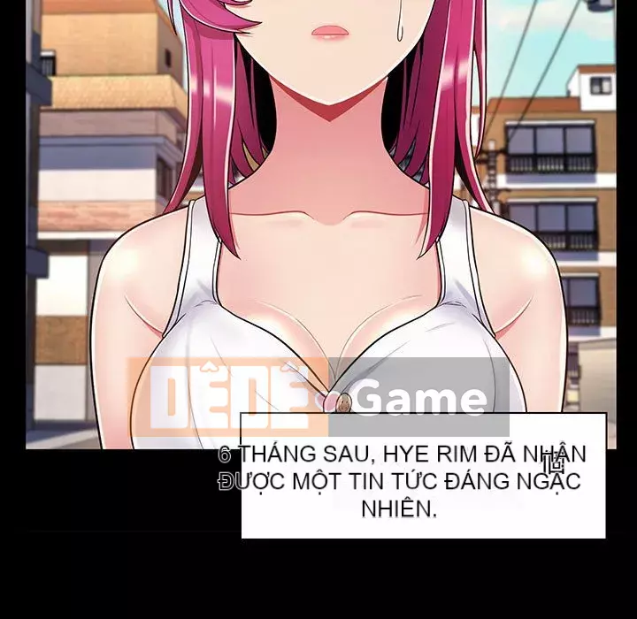 Giáo viên mất trật tự Chương 1-12