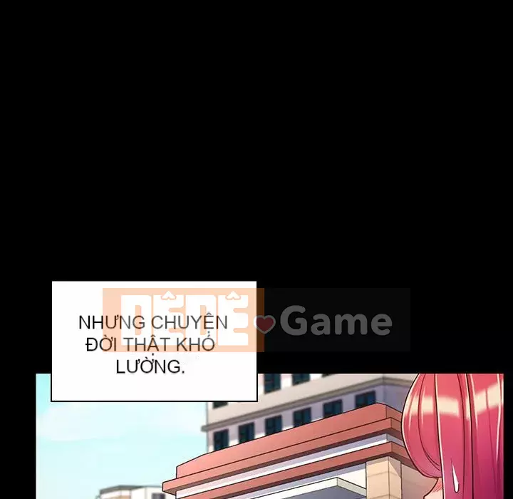 Giáo viên mất trật tự Chương 1-12