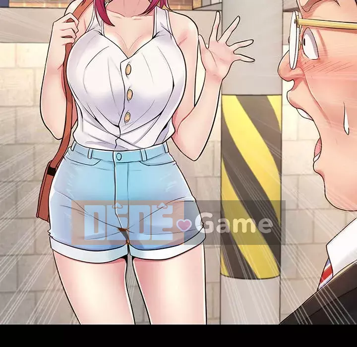 Giáo viên mất trật tự Chương 1-12