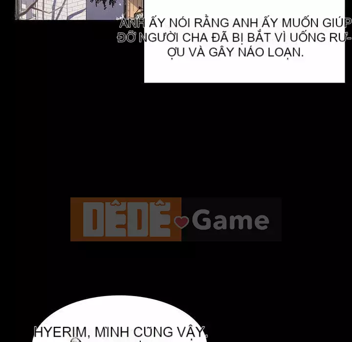 Giáo viên mất trật tự Chương 1-12