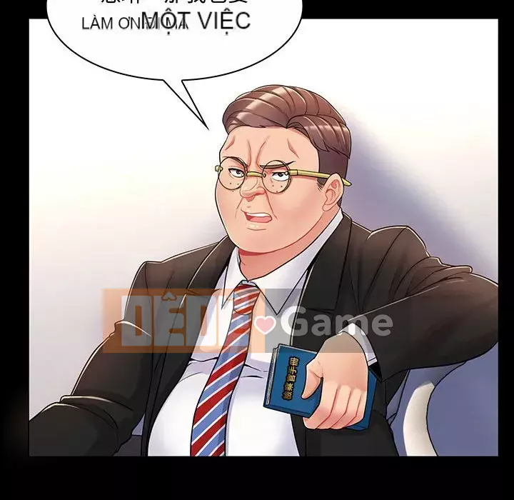 Giáo viên mất trật tự Chương 1-12