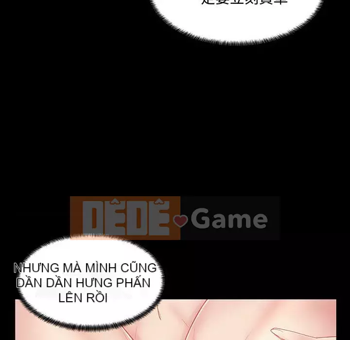 Giáo viên mất trật tự Chương 1-12