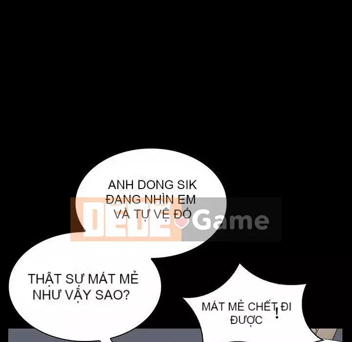 Giáo viên mất trật tự Chương 1-12