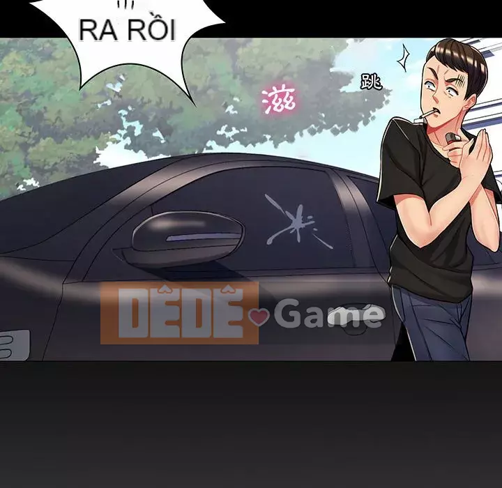 Giáo viên mất trật tự Chương 1-12