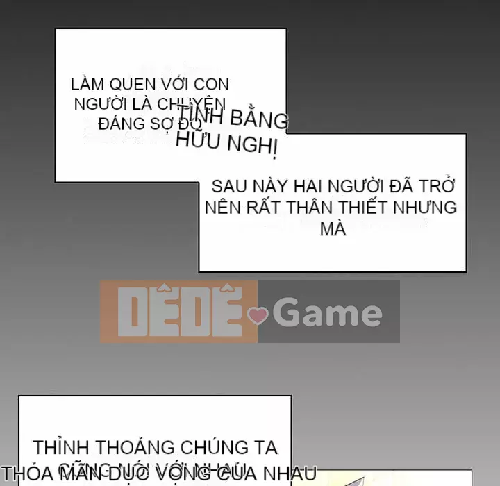 Giáo viên mất trật tự Chương 1-12