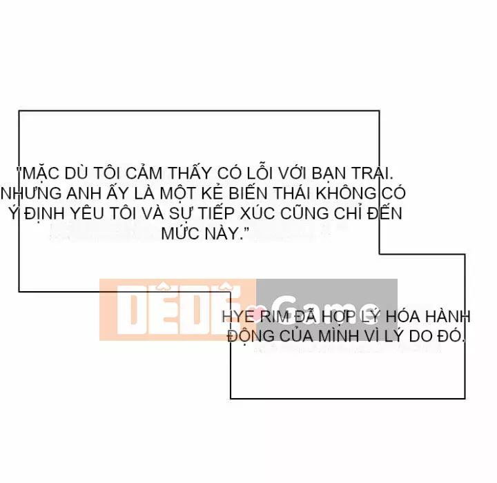 Giáo viên mất trật tự Chương 1-12
