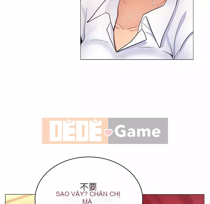 Giáo viên mất trật tự Chương 1-12