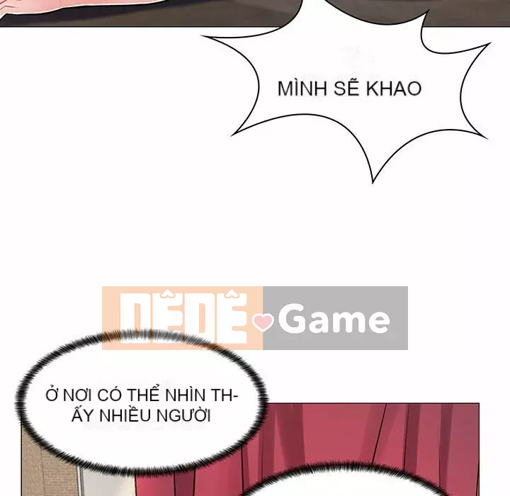 Giáo viên mất trật tự Chương 1-12