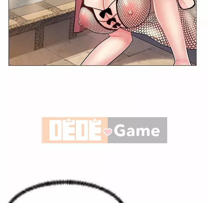 Giáo viên mất trật tự Chương 1-12