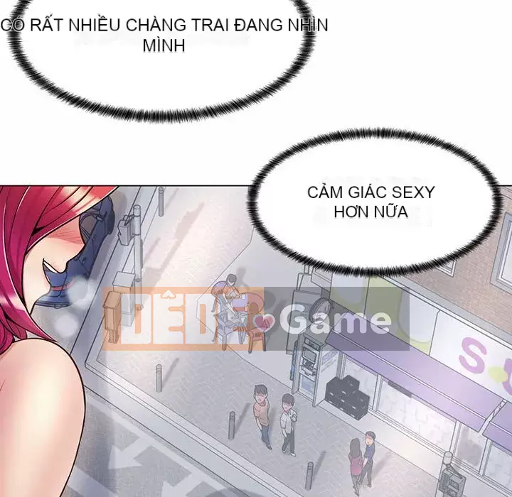 Giáo viên mất trật tự Chương 1-12