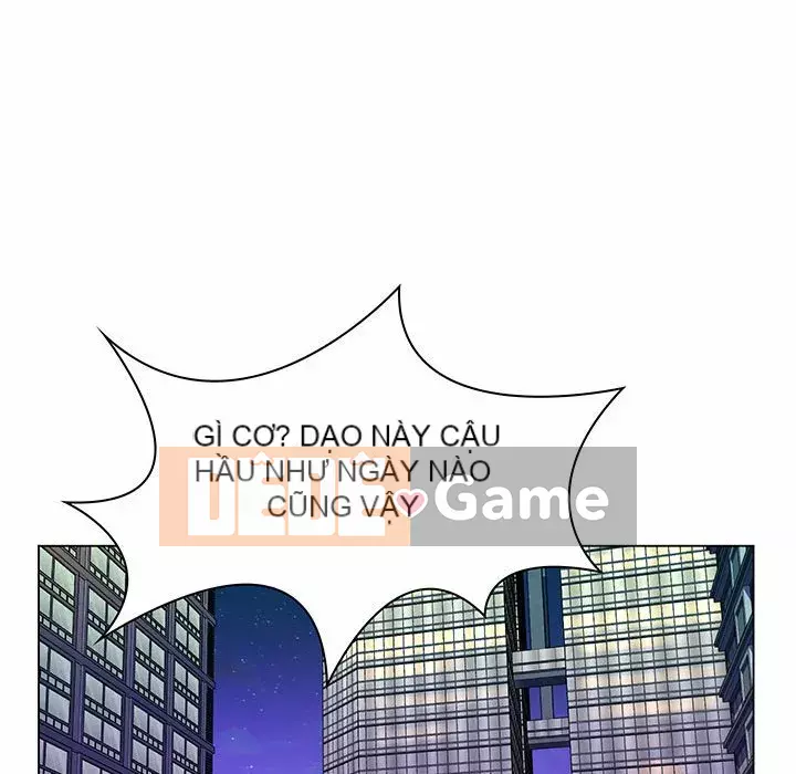 Giáo viên mất trật tự Chương 1-12