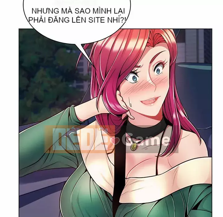 Giáo viên mất trật tự Chương 1-12