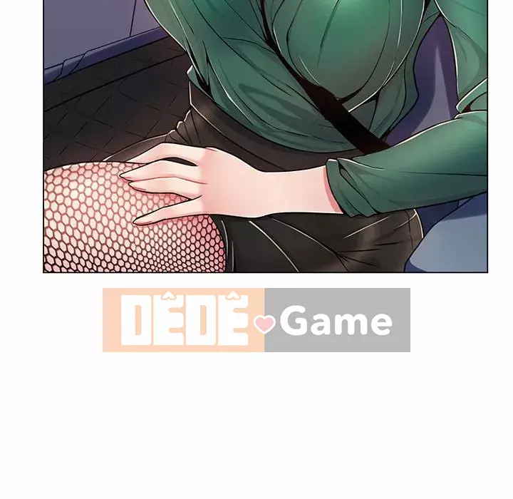 Giáo viên mất trật tự Chương 1-12