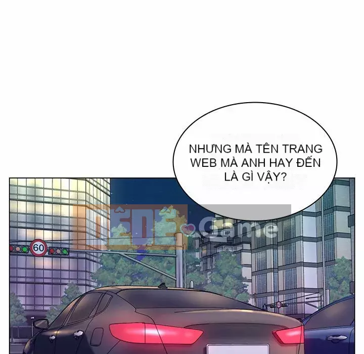 Giáo viên mất trật tự Chương 1-12