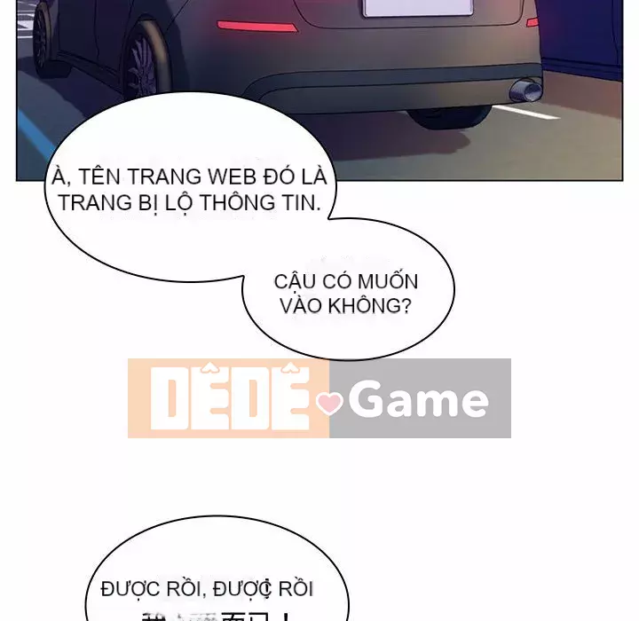 Giáo viên mất trật tự Chương 1-12