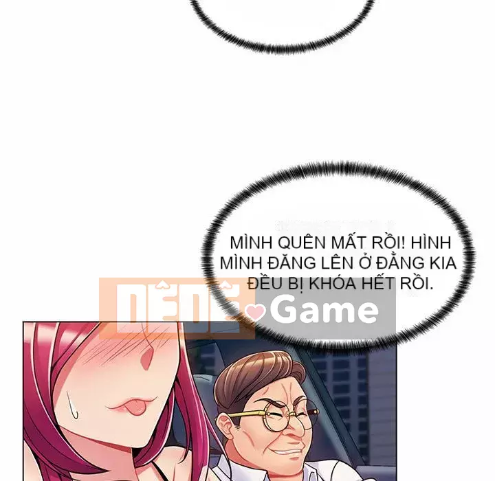 Giáo viên mất trật tự Chương 1-12