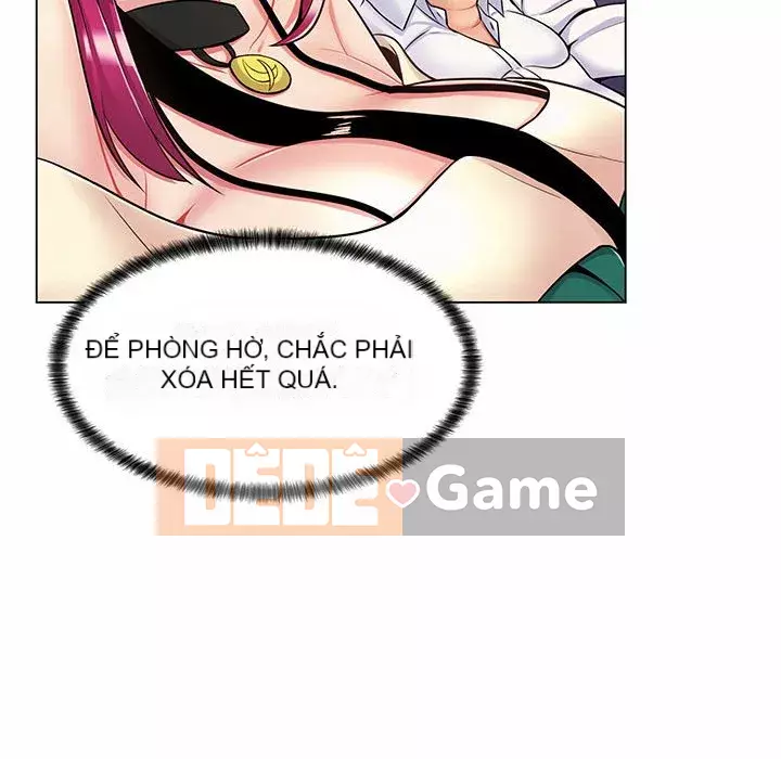 Giáo viên mất trật tự Chương 1-12