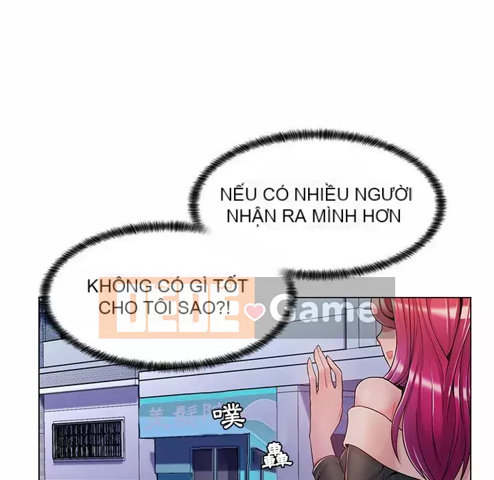 Giáo viên mất trật tự Chương 1-12