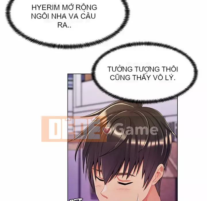 Giáo viên mất trật tự Chương 1-12