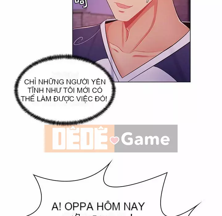 Giáo viên mất trật tự Chương 1-12