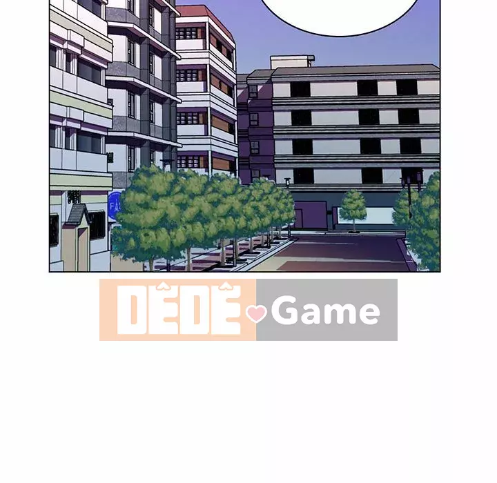 Giáo viên mất trật tự Chương 1-12