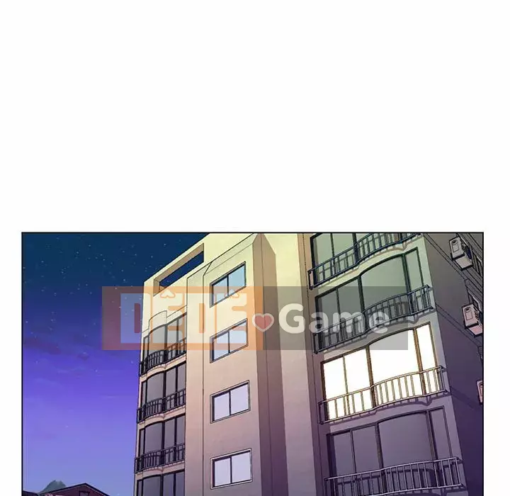 Giáo viên mất trật tự Chương 1-12