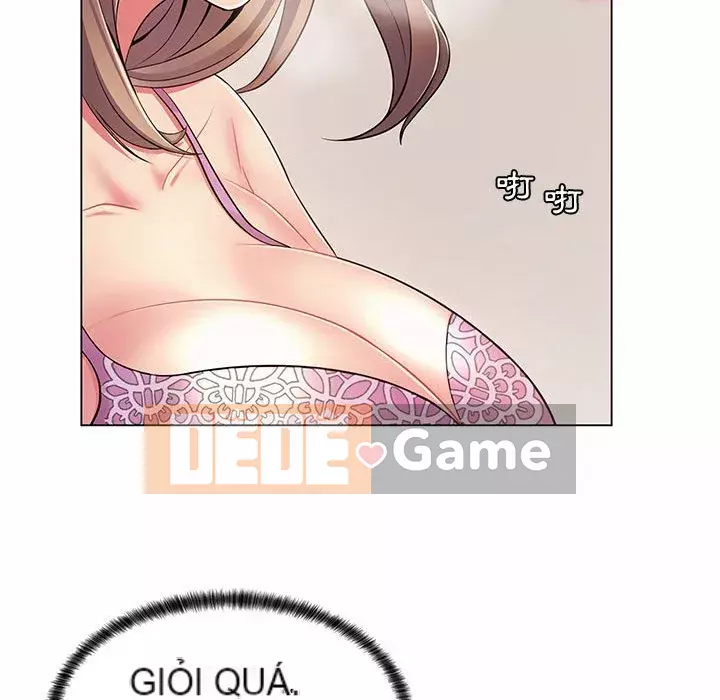 Giáo viên mất trật tự Chương 1-12