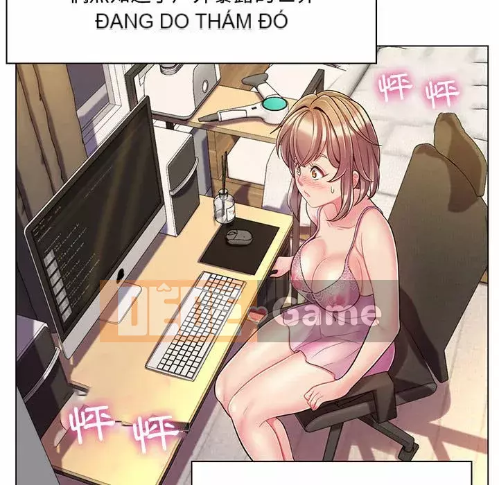 Giáo viên mất trật tự Chương 1-12