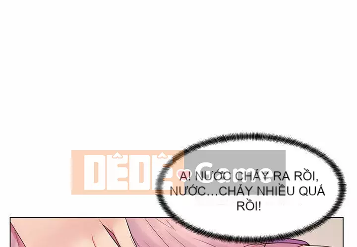 Giáo viên mất trật tự Chương 1-12