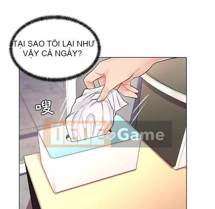 Giáo viên mất trật tự Chương 1-12