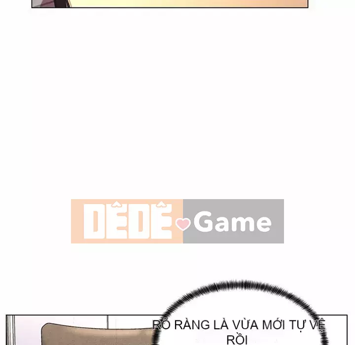 Giáo viên mất trật tự Chương 1-12