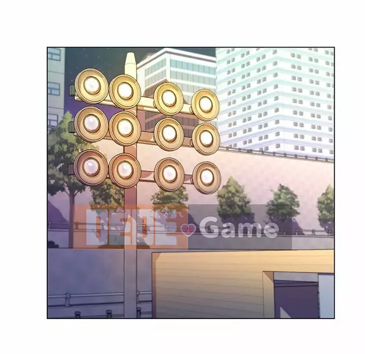 Giáo viên mất trật tự Chương 1-12