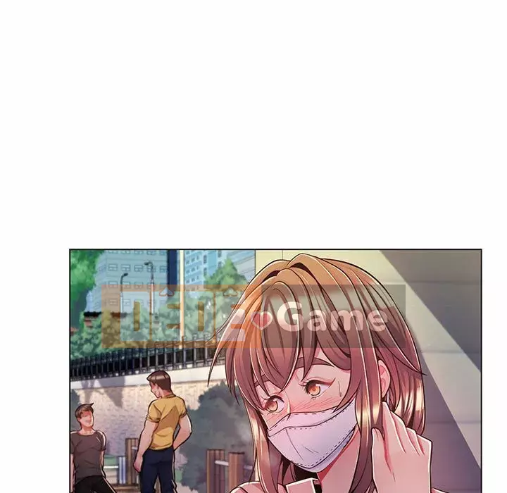 Giáo viên mất trật tự Chương 1-12