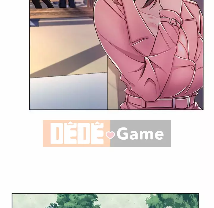 Giáo viên mất trật tự Chương 1-12