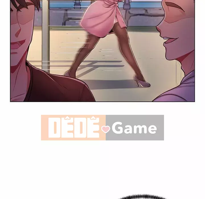 Giáo viên mất trật tự Chương 1-12