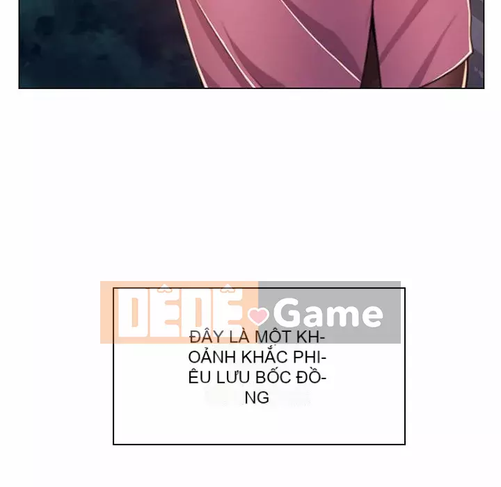 Giáo viên mất trật tự Chương 1-12