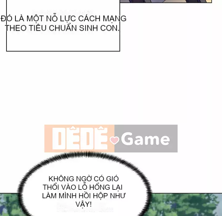 Giáo viên mất trật tự Chương 1-12