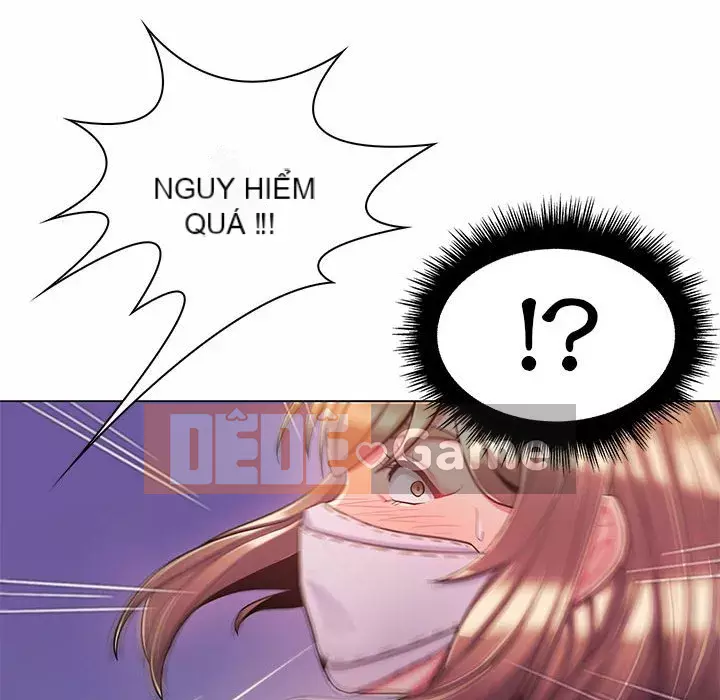 Giáo viên mất trật tự Chương 1-12