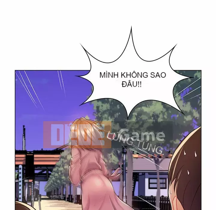 Giáo viên mất trật tự Chương 1-12