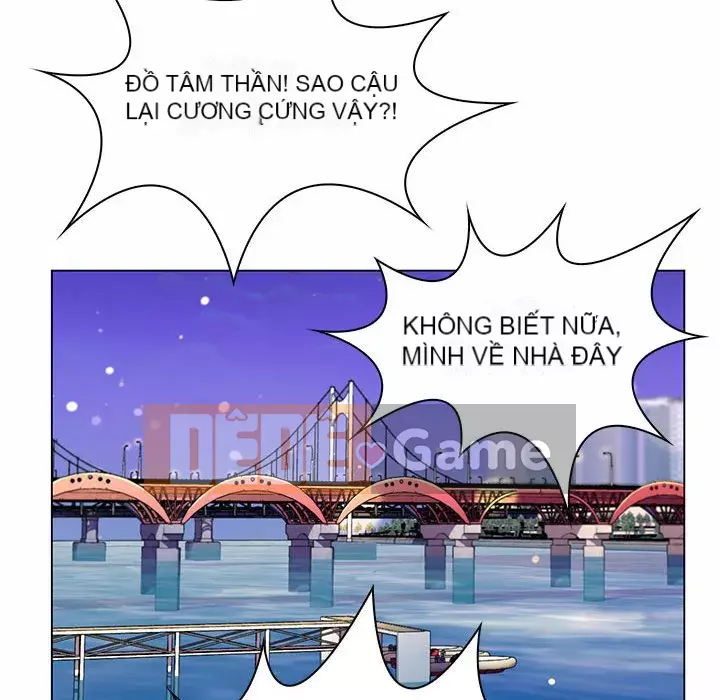 Giáo viên mất trật tự Chương 1-12