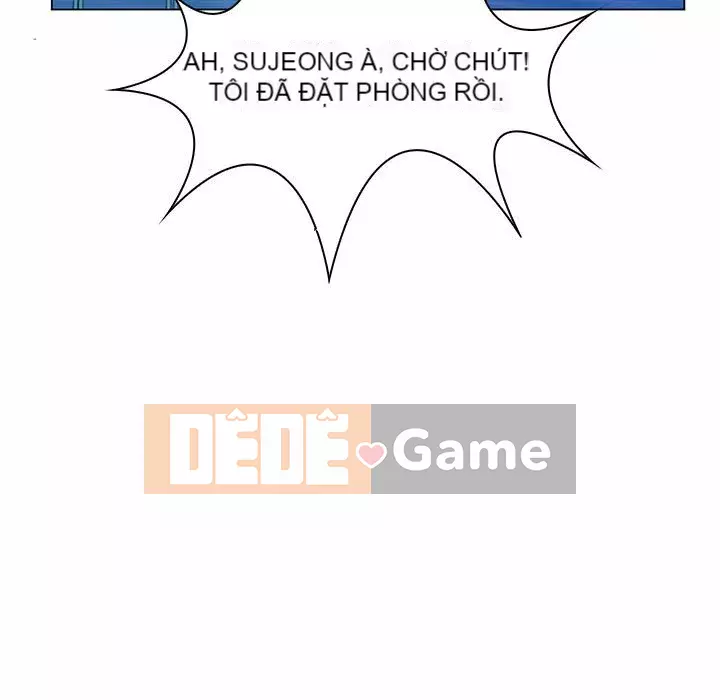 Giáo viên mất trật tự Chương 1-12