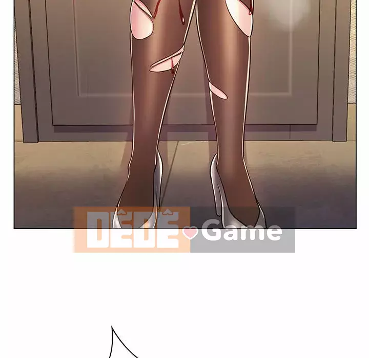 Giáo viên mất trật tự Chương 1-12