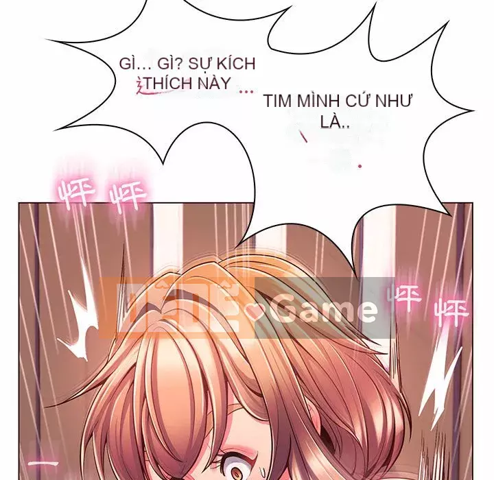 Giáo viên mất trật tự Chương 1-12