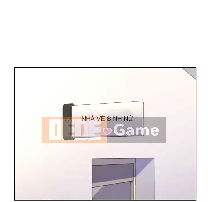 Giáo viên mất trật tự Chương 1-12