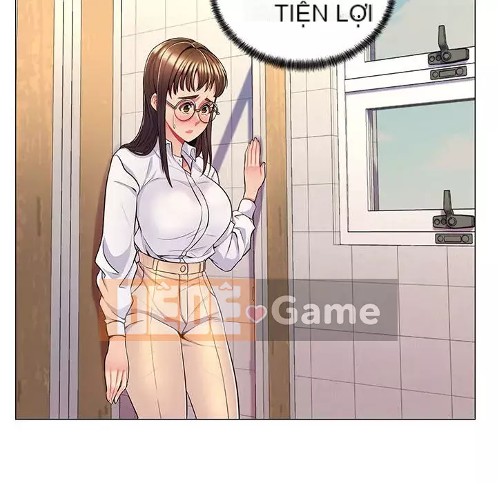 Giáo viên mất trật tự Chương 1-12