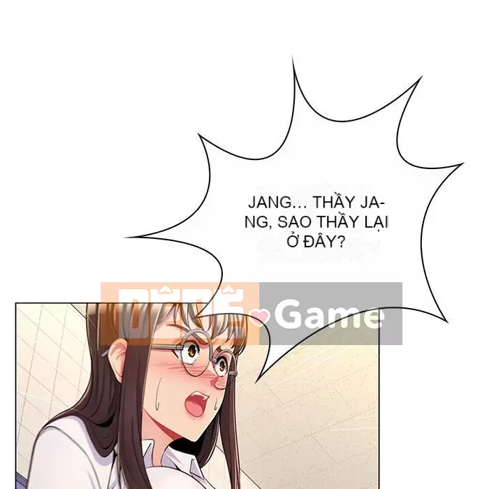 Giáo viên mất trật tự Chương 1-12