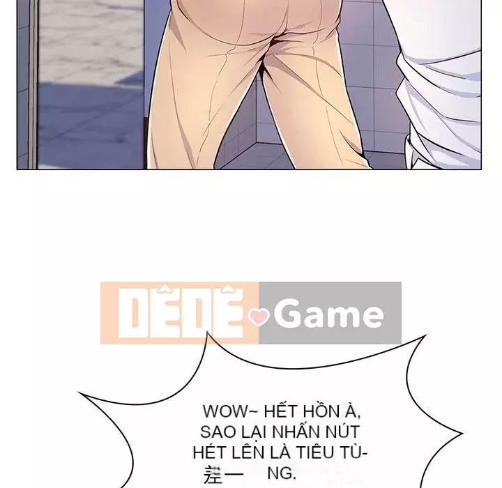 Giáo viên mất trật tự Chương 1-12