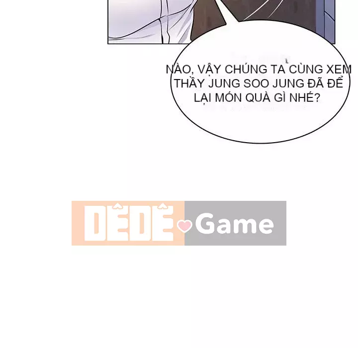 Giáo viên mất trật tự Chương 1-12