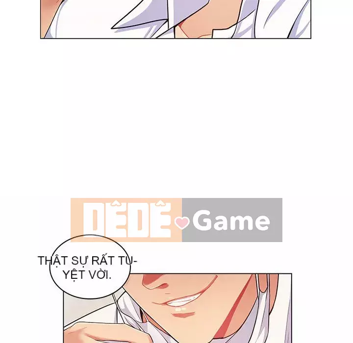 Giáo viên mất trật tự Chương 1-12